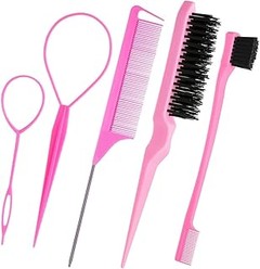 Mejora tu kit de peinado en casa con estos accesorios indispensables
