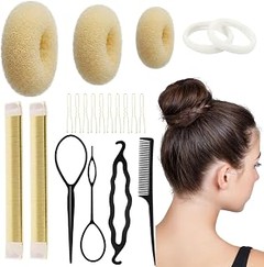 Accesorios para Recogidos Amigables con tu Cabello