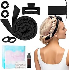 Alternativas Efectivas a las Diademas para Ondas Sin Calor