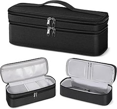 Opciones de Protección Sin Fundas Térmicas para Cepillos Secadores