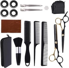 Herramientas Individuales Imprescindibles como Alternativa a los Kits de Peinado