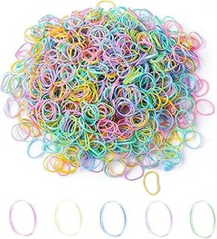 Mejores Alternativas a las Bandas Elásticas para Trenzas