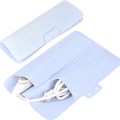 Mejores alternativas a las fundas térmicas para planchas de pelo