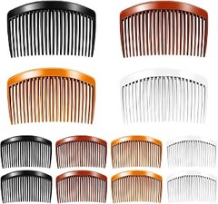 Descubre alternativas a las peinetas para el cabello