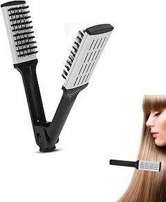 Alternativas Efectivas a los Cepillos Planos para Alisar el Cabello