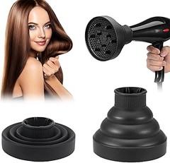 Alternativas efectivas a los difusores de silicona para peinar tu cabello