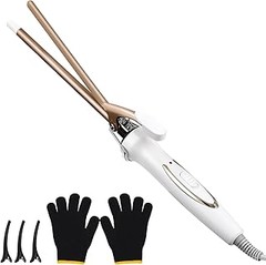 Métodos Alternativos a los Rizadores para Crear Ondas en Cabello Corto