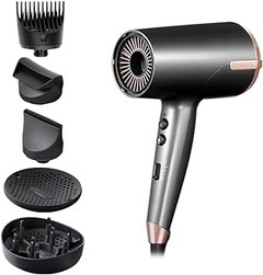 Alternativas efectivas al difusor para estilizar cabello corto