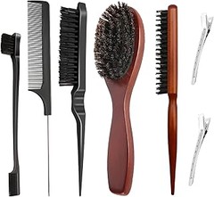 Descubre alternativas a los sets de cepillos para el cabello