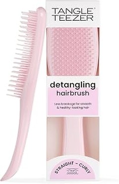 ¿Por qué elegir cepillos específicos para cabello fino?