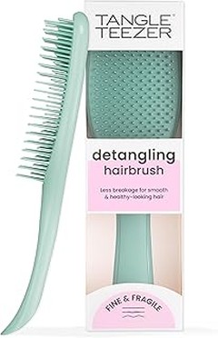 Ventajas de los peines específicos para cabello fino