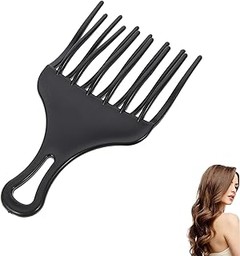 Ventajas de utilizar peines para desenredar tu cabello