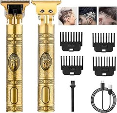 Características Esenciales en Cortapelos para Retoques
