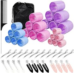 Cómo reparar rulos dañados para cabello corto