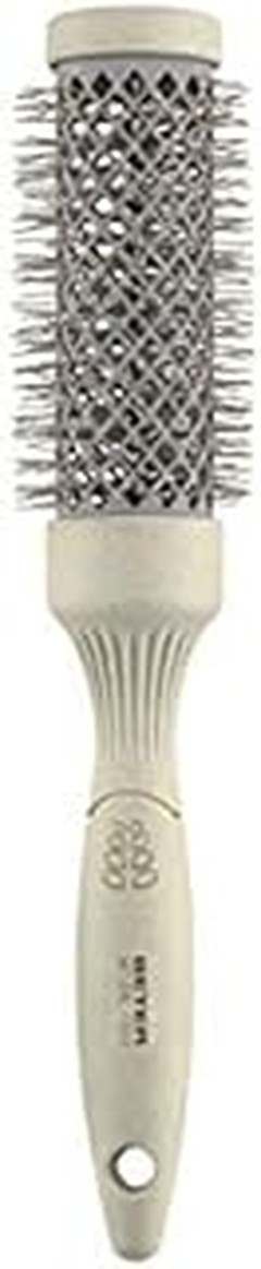 Mantenimiento eficaz de cepillos redondos para brushing