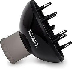 Guía para elegir el difusor con púas largas según tu tipo de cabello