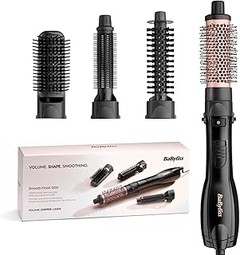 Guía para seleccionar el mejor cepillo secador para cabello largo