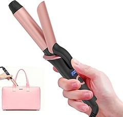 Guía para elegir el mejor rizador de pelo para cabello largo