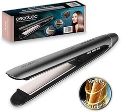 Guía para seleccionar la mejor plancha de pelo según tu tipo de cabello