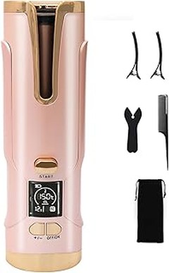 Consejos para proteger tu cabello al usar rizadores compactos