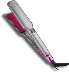 Consejos para Proteger tu Cabello al Usar Planchas de Pelo Anchas