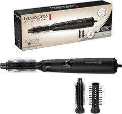 Guía para el mantenimiento y limpieza de cepillos secadores para cabello corto