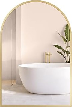 Consejos para limpiar y mantener tu espejo de tocador de pared
