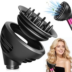Guía para limpiar y mantener un difusor grande de secador