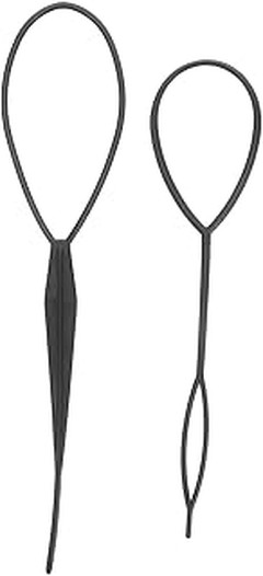 Instrucciones para Usar Accesorios para Recogidos de Forma Efectiva