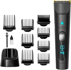 Guía práctica para utilizar un cortapelos de viaje eficazmente