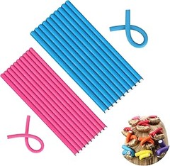 Guía práctica para usar rulos flexibles de manera efectiva