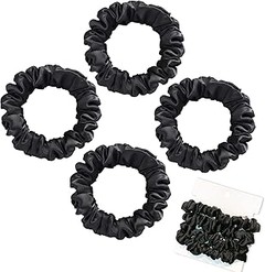Cómo Utilizar Scrunchies sin Dañar Tu Cabello