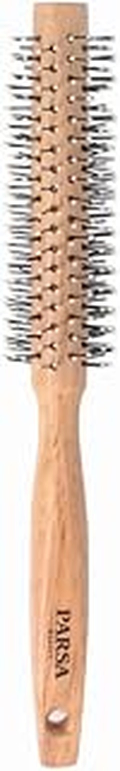 Guía para usar un cepillo y conseguir volumen en tu cabello