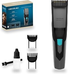 Cómo utilizar correctamente un cortapelos inalámbrico