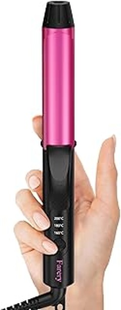 Guía para utilizar un rizador de pelo de viaje correctamente