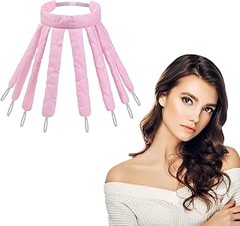 Cintas para Rizos sin Calor vs Métodos Tradicionales: ¿Cuál elegir?