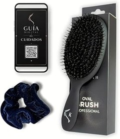 Comparativa de Marcas de Cepillos de Pala para Cabello Largo