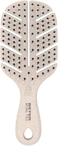 Comparativa de las mejores marcas de cepillos de viaje para el cabello