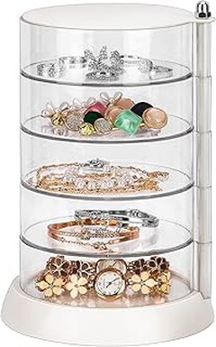 Mejores Organizadores de Accesorios para el Cabello: Comparativa 2023