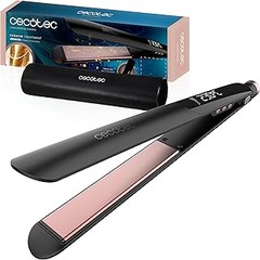 Comparativa de las mejores planchas de pelo para cabello grueso