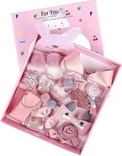 Comparativa de Sets de Accesorios para Peinado: ¿Cuál Elegir?