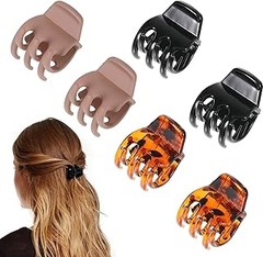 Comparativa de pinzas para el cabello y otros utensilios de peinado