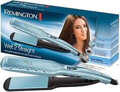 ¿Plancha de pelo o secador: cuál es mejor para alisar?