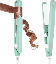 Comparativa de Planchas de Pelo Compactas y Tradicionales: ¿Cuál Elegir?