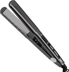Diferencias entre Planchas de Pelo de Titanio y Cerámica