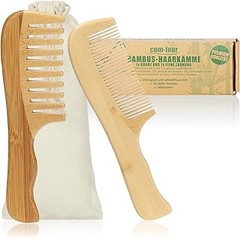 Frecuencia ideal para reemplazar tus peines y cuidar tu cabello