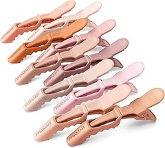 Mejores Opciones para Comprar Clips para Seccionar el Cabello