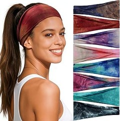 Las mejores opciones para comprar diademas para el cabello a buen precio