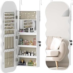 Mejores lugares para comprar espejos de tocador con organizador