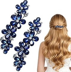 Las mejores tiendas para comprar pasadores decorativos para el cabello